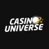 Universe logo