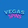 Vegas Spins logo